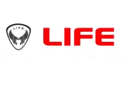 Logo Hãng Life