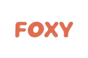 Logo Hãng Foxy