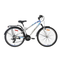 Xe đạp địa hình Asama TRKFL2602 - Bánh 26 Inches