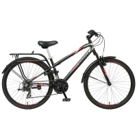 Xe đạp địa hình Asama TRKFL2602 - Bánh 26 Inches