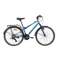 Xe đạp địa hình Asama TRKFL2602 - Bánh 26 Inches