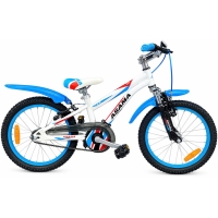 Xe đạp trẻ em Asama KZB 151802- Bánh 18 Inches
