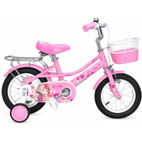 Xe đạp trẻ em QT 1203 - Bánh 12 Inches