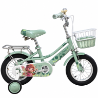 Xe đạp trẻ em QT 1203 - Bánh 12 Inches