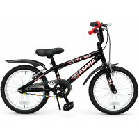 Xe đạp trẻ em Asama AMT01 - Bánh 20 Inches
