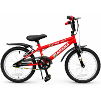 Xe đạp trẻ em Asama AMT01 - Bánh 20 Inches