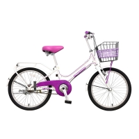 Xe đạp trẻ em Asama PU20 - Bánh 20 Inches