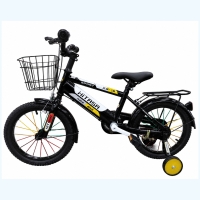 Xe trẻ em Hitasa Kids Baga-Bánh 16 Inches