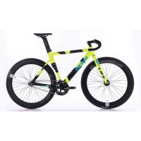 Xe đạp Fixed Gear Life Miracle - Bánh 700C