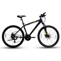 Xe Đạp Địa Hình MTB GIANT ATX 620 – Bánh 26 Inches – 2022