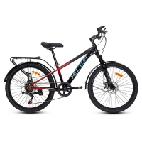 Xe đạp địa hình Hector Lazer - Bánh 24 Inches 