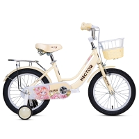 Xe đạp trẻ em HECTOR LUNA bánh 16 inches