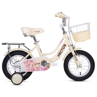 Xe đạp trẻ em HECTOR LUNA bánh 12 inches