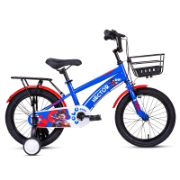 Xe đạp trẻ em HECTOR POLO bánh 16 inches