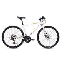 Xe đạp đường phố Hector Zeus - Bánh 700C