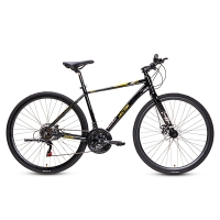 Xe đạp đường phố Hector Zeus - Bánh 700C