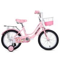 Xe đạp trẻ em HECTOR LUNA bánh 16 inches