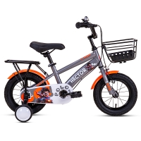 Xe đạp trẻ em HECTOR POLO bánh 12 inches