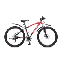 Xe đạp địa hình Asama 2605 -Bánh 26 Inches