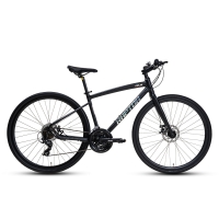 Xe đạp đường phố Raptor Feliz 1 - Bánh 700C