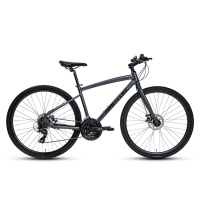 Xe đạp đường phố Raptor Feliz 1 - Bánh 700C