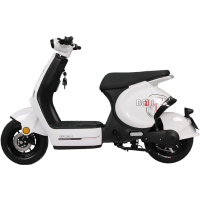 Xe điện Before All BC1	