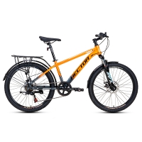 Xe đạp địa hình Hector Strong bánh 24 inches