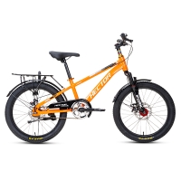 Xe đạp trẻ em Hector Ares 2B - Bánh 20 Inches