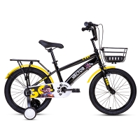 Xe đạp trẻ em HECTOR POLO bánh 18 inches