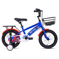 Xe đạp trẻ em HECTOR POLO bánh 14 inches