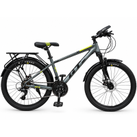 Xe đạp địa hình QT1405 - Bánh 24 Inches 