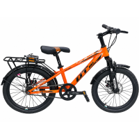 Xe đạp trẻ em QT120 bánh 20	