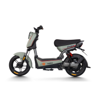 Xe điện Yadea Xbull H