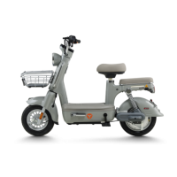 Xe điện Yadea i8 H 