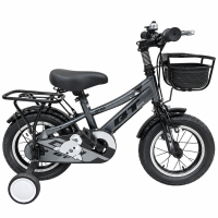 Xe đạp trẻ em QT 1205 - Bánh 12 Inches