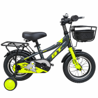Xe đạp trẻ em QT 1205 - Bánh 12 Inches