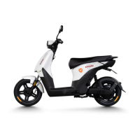 Xe điện Yadea Vekoo H