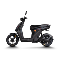 Xe điện Yadea Vekoo H