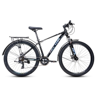 Xe đạp địa hình Hector Lazer 3B - Bánh 27.5 Inches 