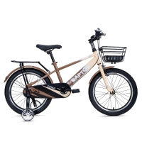Xe đạp trẻ em Raptor Simba 3 - Bánh 16 Inches