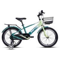 Xe đạp trẻ em Raptor Simba 3 - Bánh 16 Inches