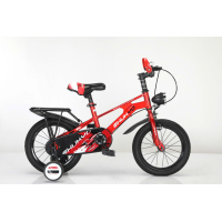 Xe đạp trẻ em Shukyo K005 bánh 12 nam