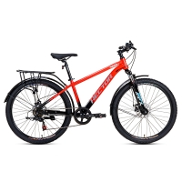 Xe đạp địa hình Hector Strong bánh 26 inches