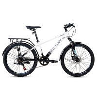 Xe đạp địa hình Hector Strong bánh 24 inches