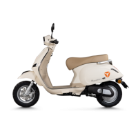 Xe máy điện Yadea Odora H