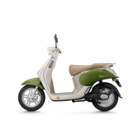 Xe điện Yadea Omee P	