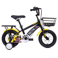 Xe đạp trẻ em HECTOR POLO bánh 12 inches