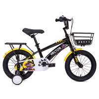 Xe đạp trẻ em HECTOR POLO bánh 14 inches