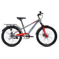 Xe đạp trẻ em Hector Ares 3B - Bánh 22 Inches
