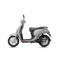 Xe điện Yadea Omee